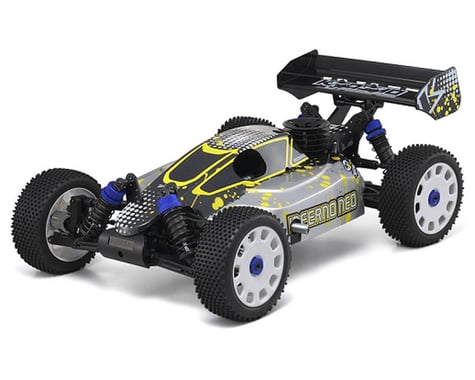 Kyosho Inferno NEO Type-1 Ready Set 1/8 Off Road Buggy w/Syncro 2.4GHz (Yellow)
