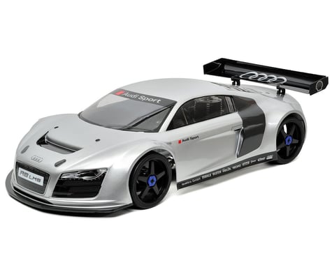 Kyosho Inferno GT2 Race Spec Audi R8 ReadySet 1/8 Scale Nitro On-Road Kit w/KT-2