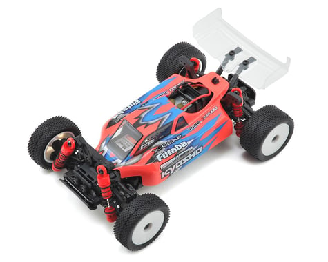 Kyosho MB-010S Mini-Z Lazer ZX-6 Readyset Buggy Chassis