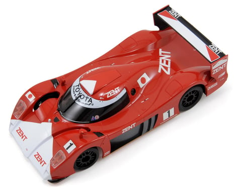 Kyosho MR-03S Mini-Z Racer Sports ReadySet
