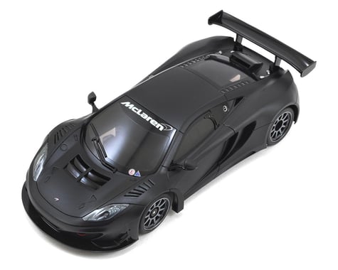 Kyosho MR-03S2 Mini-Z Sports 2 ReadySet w/McLaren 12C GT3 2013 Body