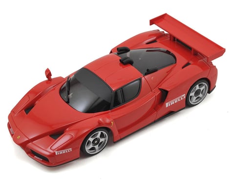 Kyosho MR-03S2 Mini-Z Racer Sports ReadySet w/Ferrari Enzo "GT Concept" Body
