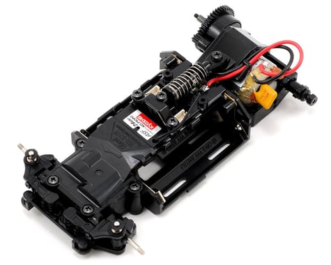 Kyosho MR-03 Mini-Z Chassis Set