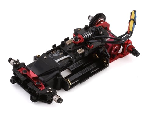 Kyosho MINI-Z MR-03EVE 20th Anniversary Brushless Chassis Set