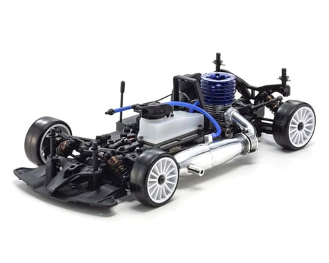 Kyosho V-ONE R4s II Kyosho CUP Edition 4WD 1/10 Nitro Touring Car Kit