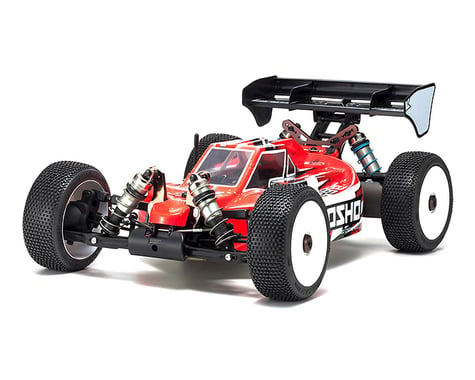 Kyosho Inferno MP9e Evo 1/8 Electric 4WD Off-Road Buggy Kit