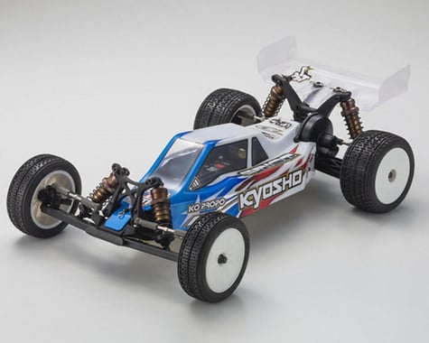 Kyosho Ultima RB6 2015 1/10 2WD Competition Electric Buggy Kit