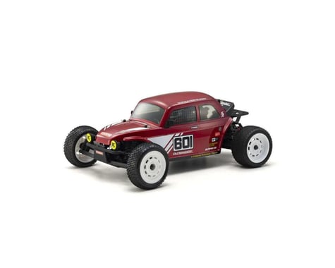 Kyosho Ultima SB Dune Master 1/10 2WD Off-Road Electric Buggy Kit