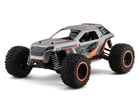 Kyosho Fazer Mk2 Rage 2.0 1/10 Electric 4WD Readyset Truck (Red)