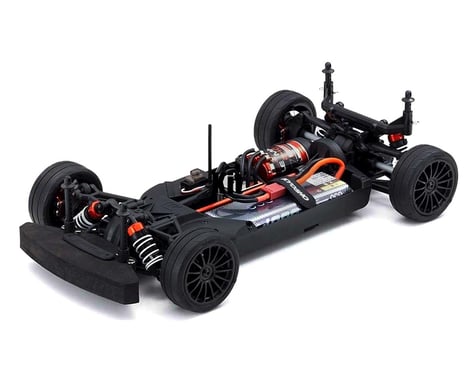 Kyosho EP Fazer Mk2 1/10 Electric Touring Car Rolling Chassis Kit