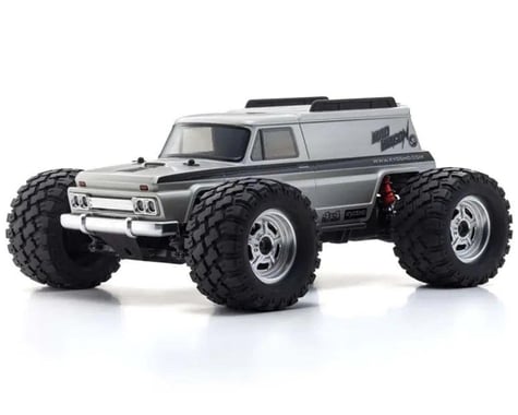 Kyosho KB10W Mad Wagon VE 1/10 4WD Electric Truck Kit