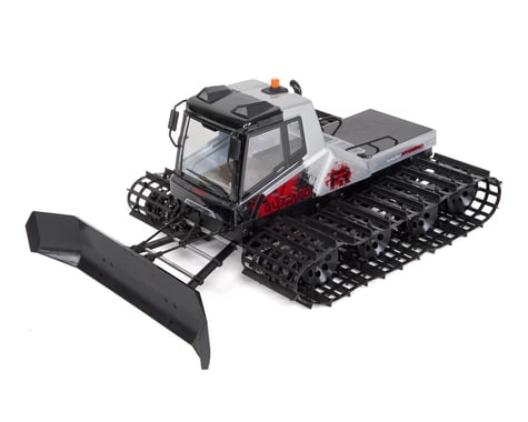 Kyosho Blizzard FR 1/12 Scale ReadySet All Terrain Snow Cat