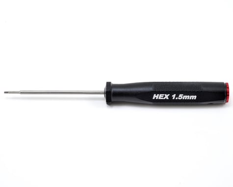 Kyosho KRF Hex Wrench Driver (1.5mm)