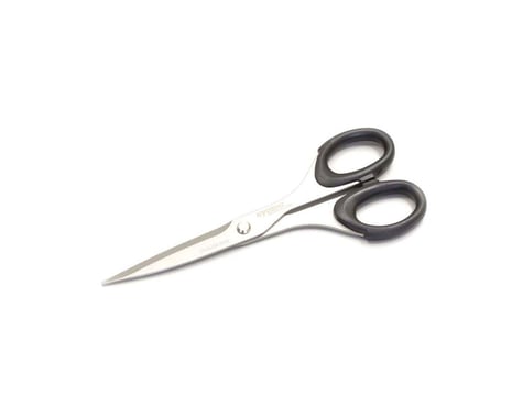 Kyosho KRF Stainless Straight Lexan Body Scissors