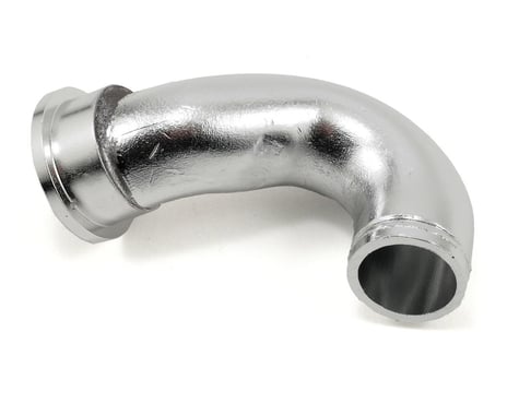 Kyosho Rear Exhaust Manifold