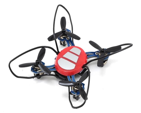 Kyosho Quattro X RTF Mini Quadcopter Drone