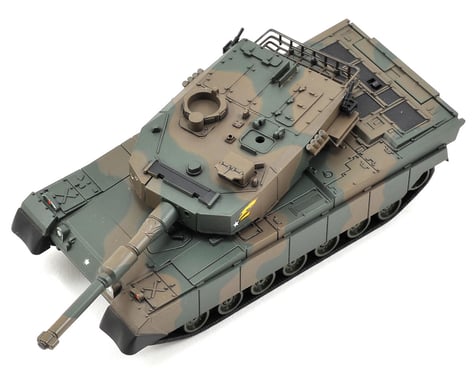 Kyosho JGSDF Type 90 Pocket Armour 1/60 Scale Tank