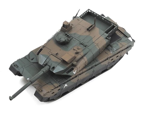 Kyosho PAID Type 10 Pocket Armour 1/60 Scale Tank