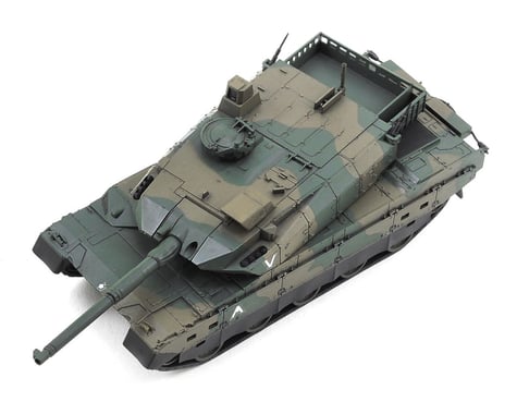 Kyosho PAID Type 10 Pocket Armour 1/60 Scale Tank