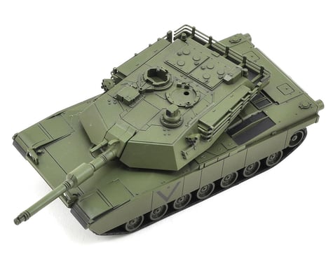 Kyosho M1A2 Abrams Pocket Armour 1/60 Scale Tank