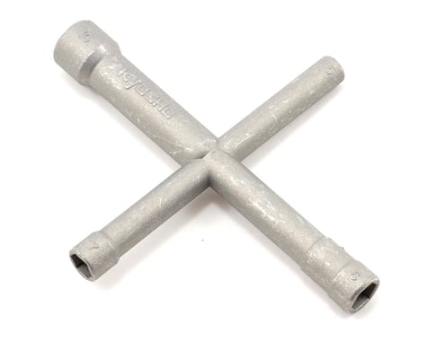 Kyosho Cross Wrench Nut Driver