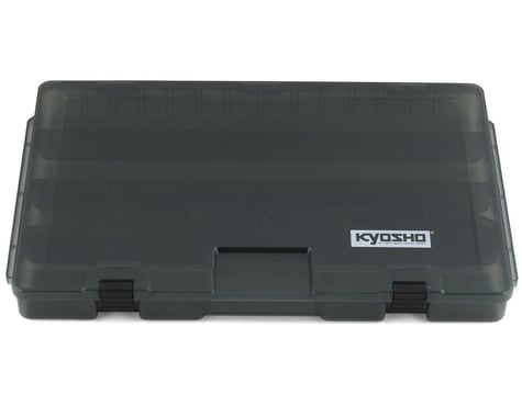 Kyosho L Parts Box (395x255x42.6mm)