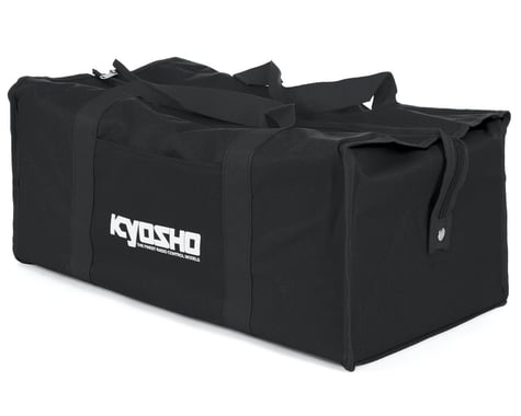 Kyosho Carrying Case (Black) (1/8 Buggy)
