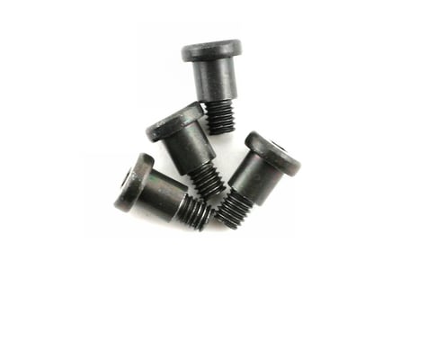 Kyosho Steering Knuckle King Pins (4) (ZX-5)