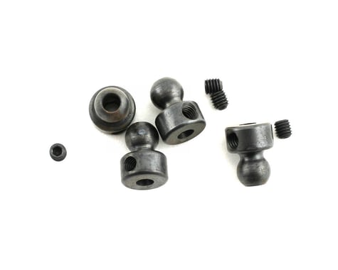 Kyosho 5.8mm Hardened Ball Joints (4)