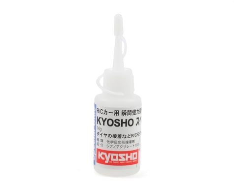 Kyosho Special Glue (14g)