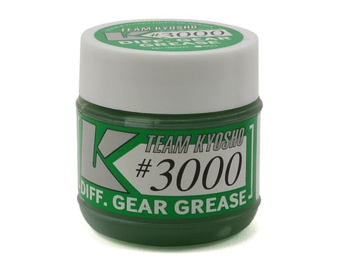 Kyosho Gear Differential Grease (3,000cst)