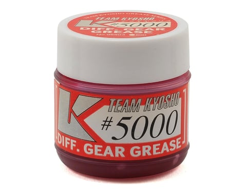 Kyosho Gear Differential Grease (5,000cst)