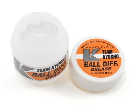 Kyosho Ball Differential Grease (15g)