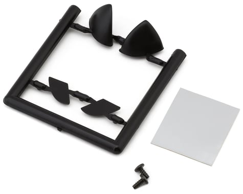 Kyosho Side Mirror Set (2)