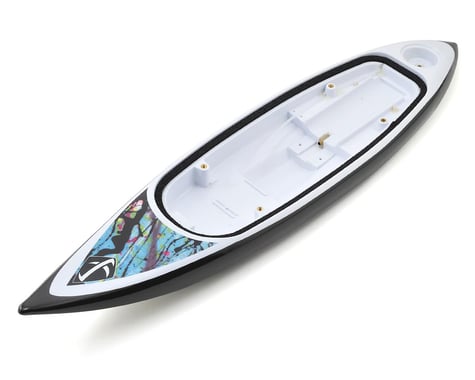 Kyosho RC Surfer 3 Surf Board