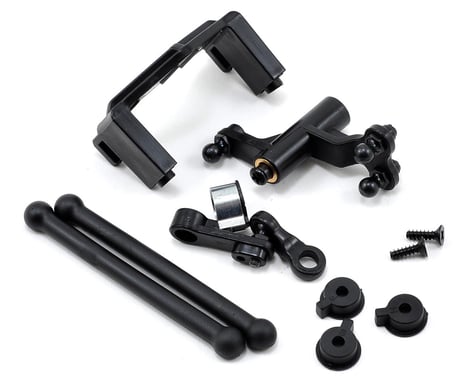 Kyosho Steering Crank Assembly