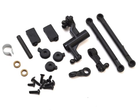 Kyosho EZ Series Steering Crank Assembly