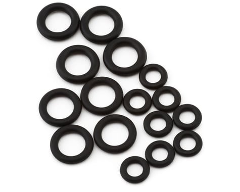 Kyosho Sand Master 2.0 Shock O-Ring Set