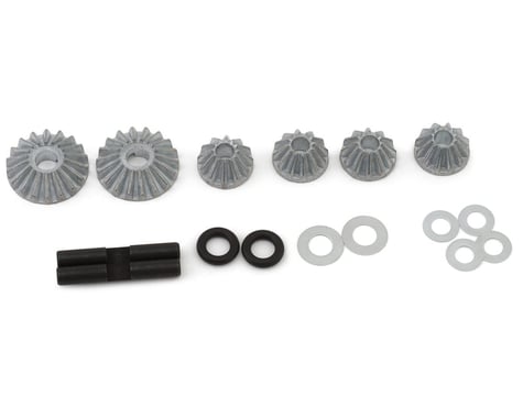 Kyosho Sand Master 2.0 Differential Bevel Gear Set