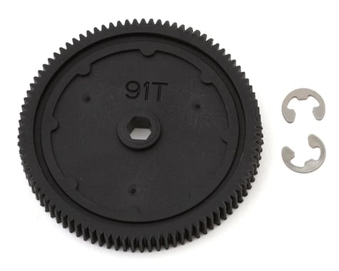 Kyosho EZ-Series 48P Spur Gear (91T)