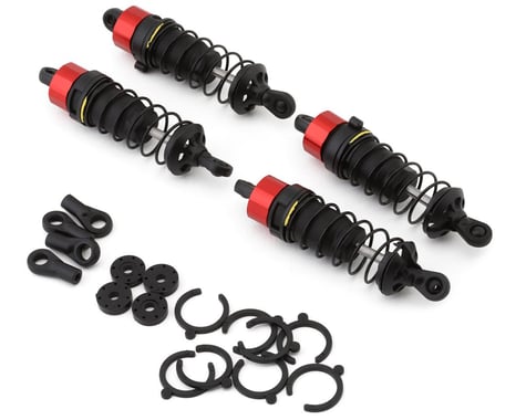 Kyosho Fazer Rally Oil Shock Set