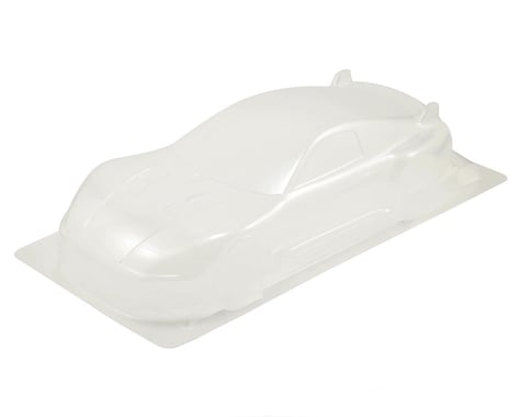 Kyosho 200mm Toyota Supra Touring Car Body (Clear)