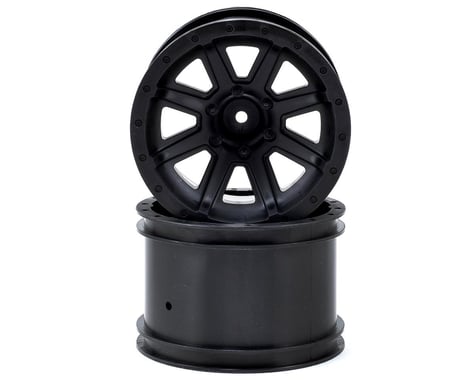 Kyosho Wheel (Black) (2)