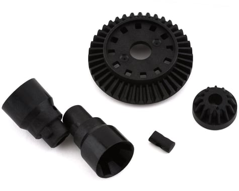 Kyosho FZ02 Ball Differential Gear Set