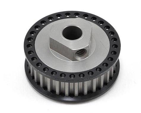 Kyosho 2012 Aluminum Side Pulley (29T)