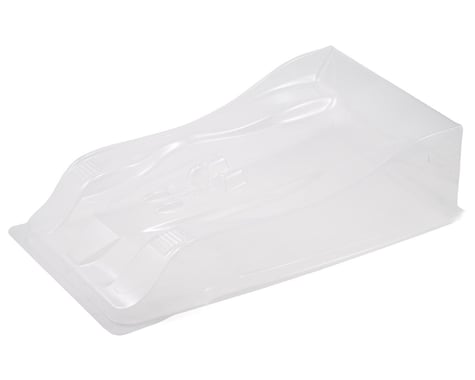 Kyosho 1.00mm Dome S101-HB Body (Narrow) (Clear)