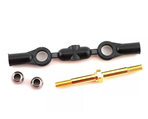 Kyosho 3x40mm Special Steering Rod (MP777 SP2)