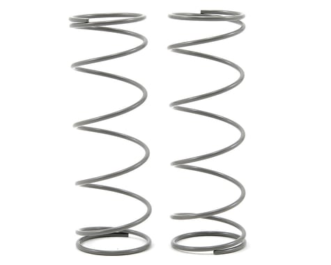 Kyosho 70mm Big Bore Front Shock Spring (Gray) (2)