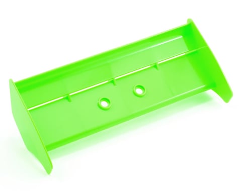 Kyosho MP9 1/8 Buggy Wing (Neon Green)