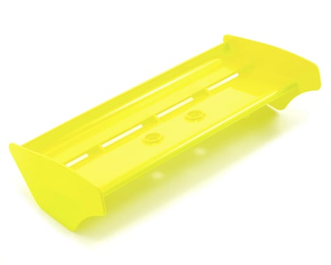 Kyosho MP9 1/8 Buggy Wing (Neon Yellow)